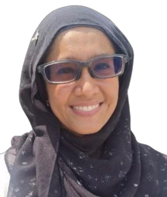 Dr Siti Nasrina