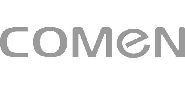 Comen